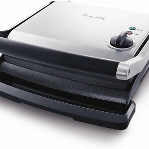 New Breville the Panini Grill